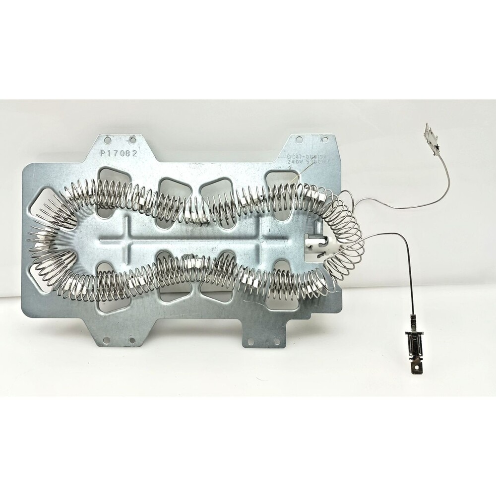 DC47-00019A Samsung Dryer Heating Element